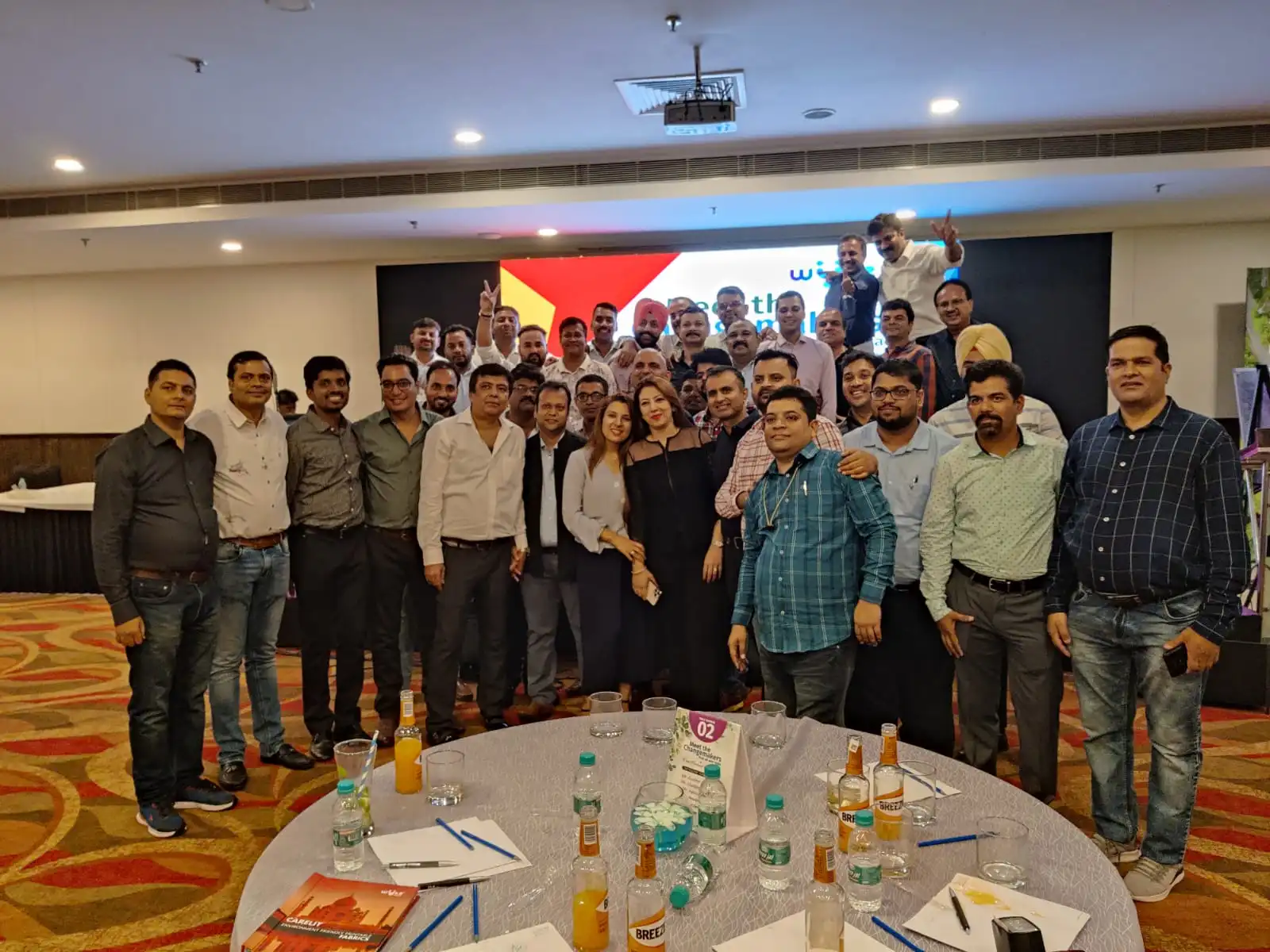 DigiTech India
