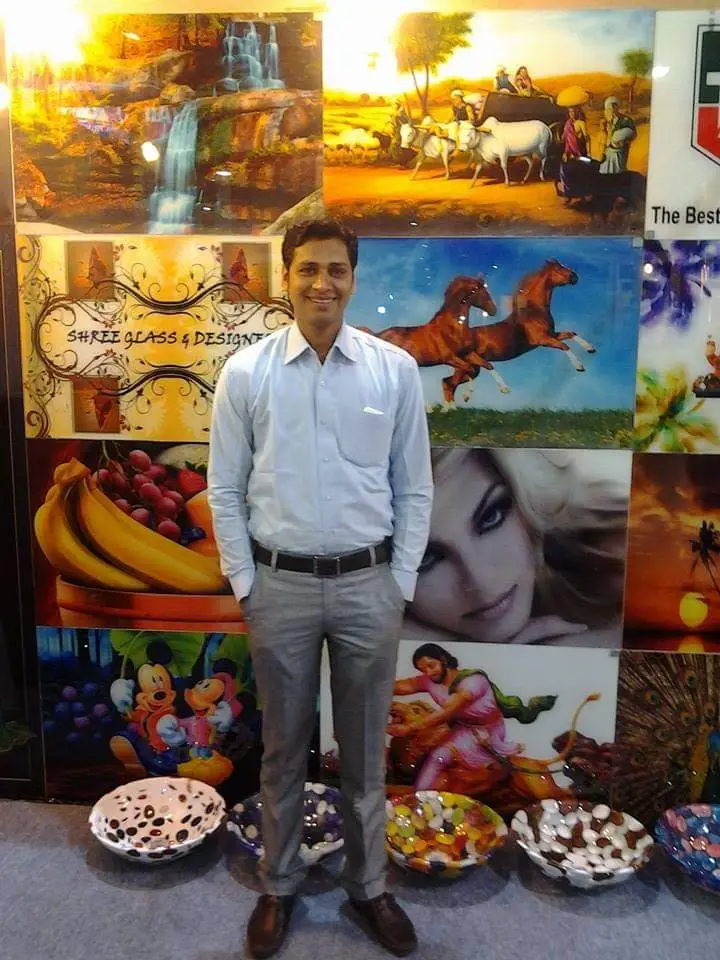 DigiTech India