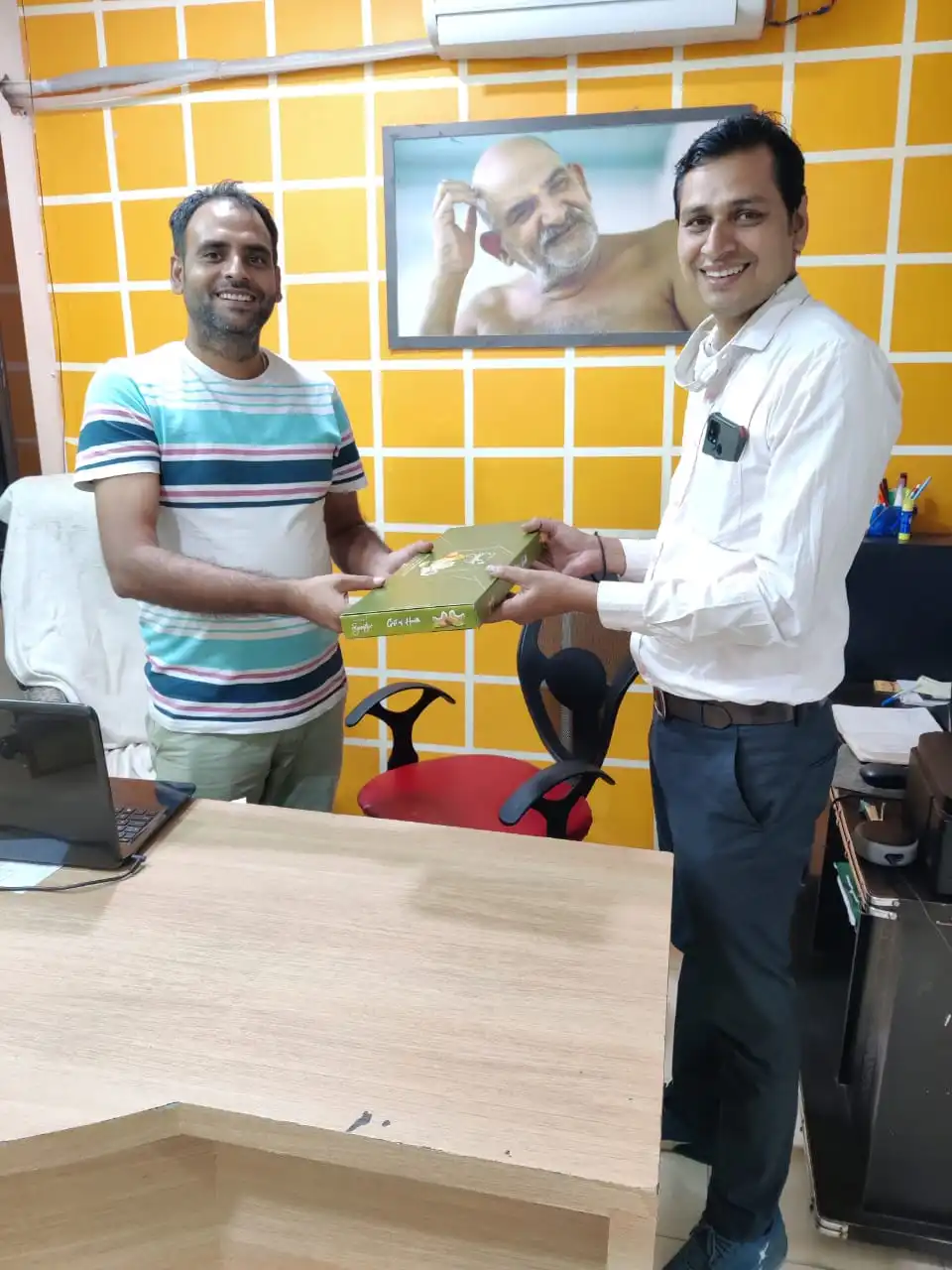 DigiTech India