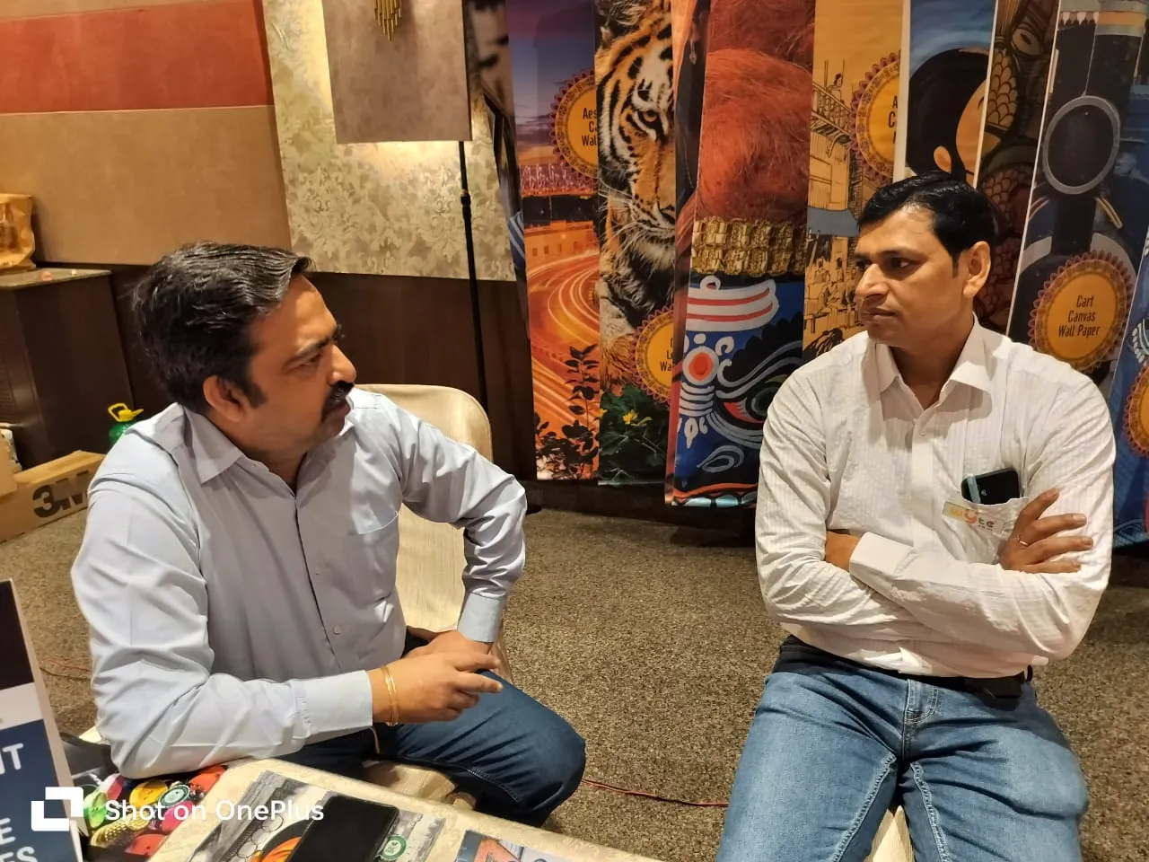DigiTech India