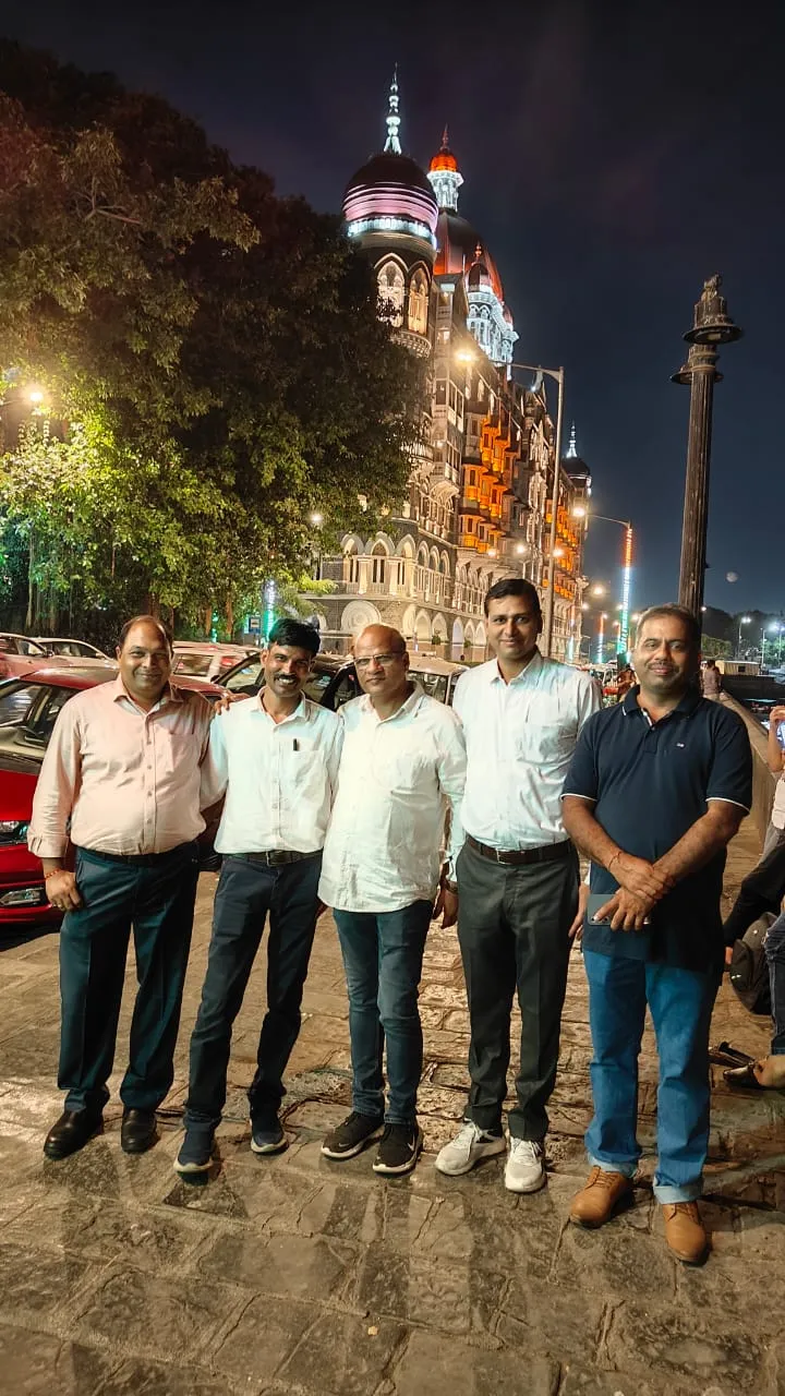 DigiTech India