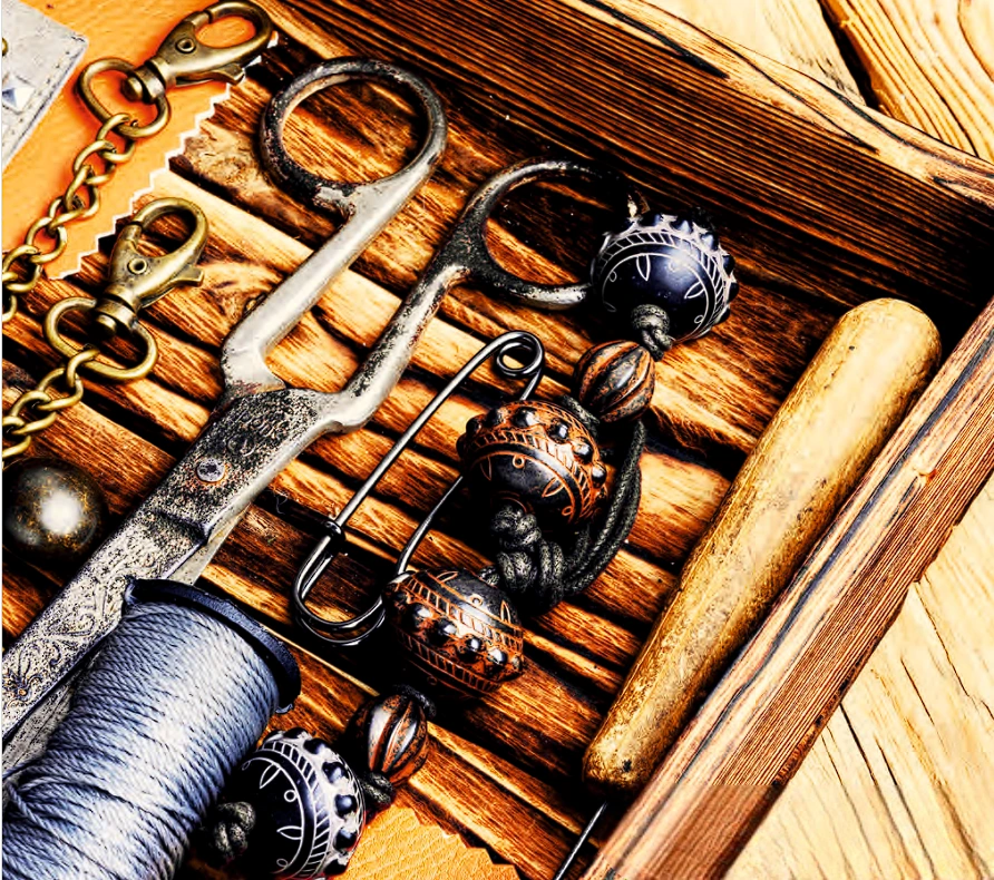 Grey Back 260 Banner